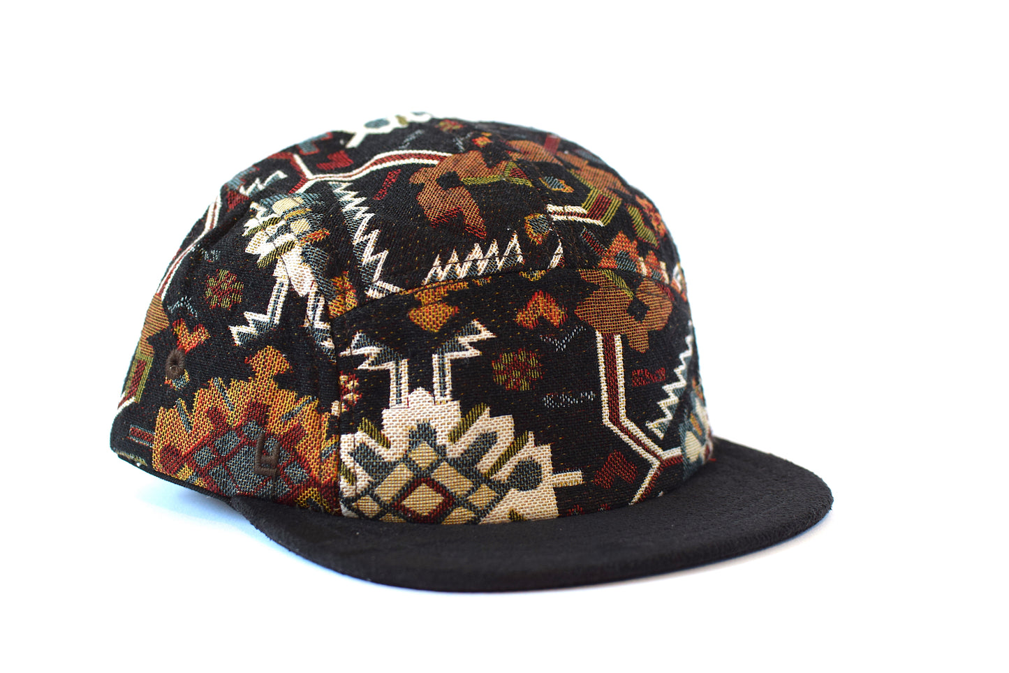 Eruh Five Panel Hat (sb)