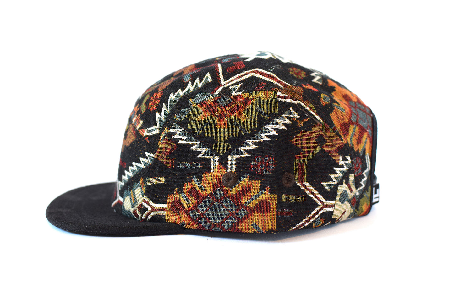 Eruh Five Panel Hat (sb)