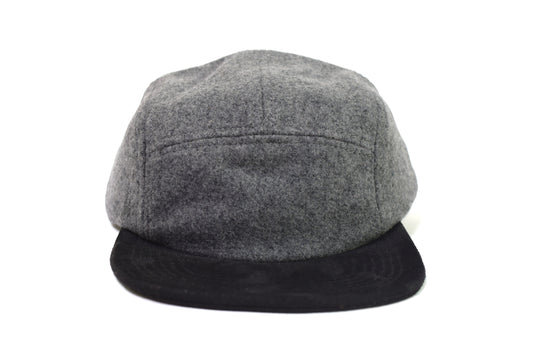 Crucoli Five Panel Hat