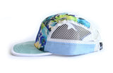 Loriga Eight Panel Sport Hat