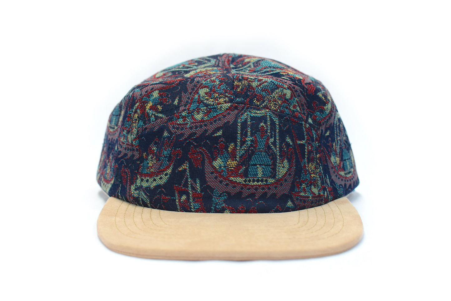 Dayr Az Zawr Five Panel Hat