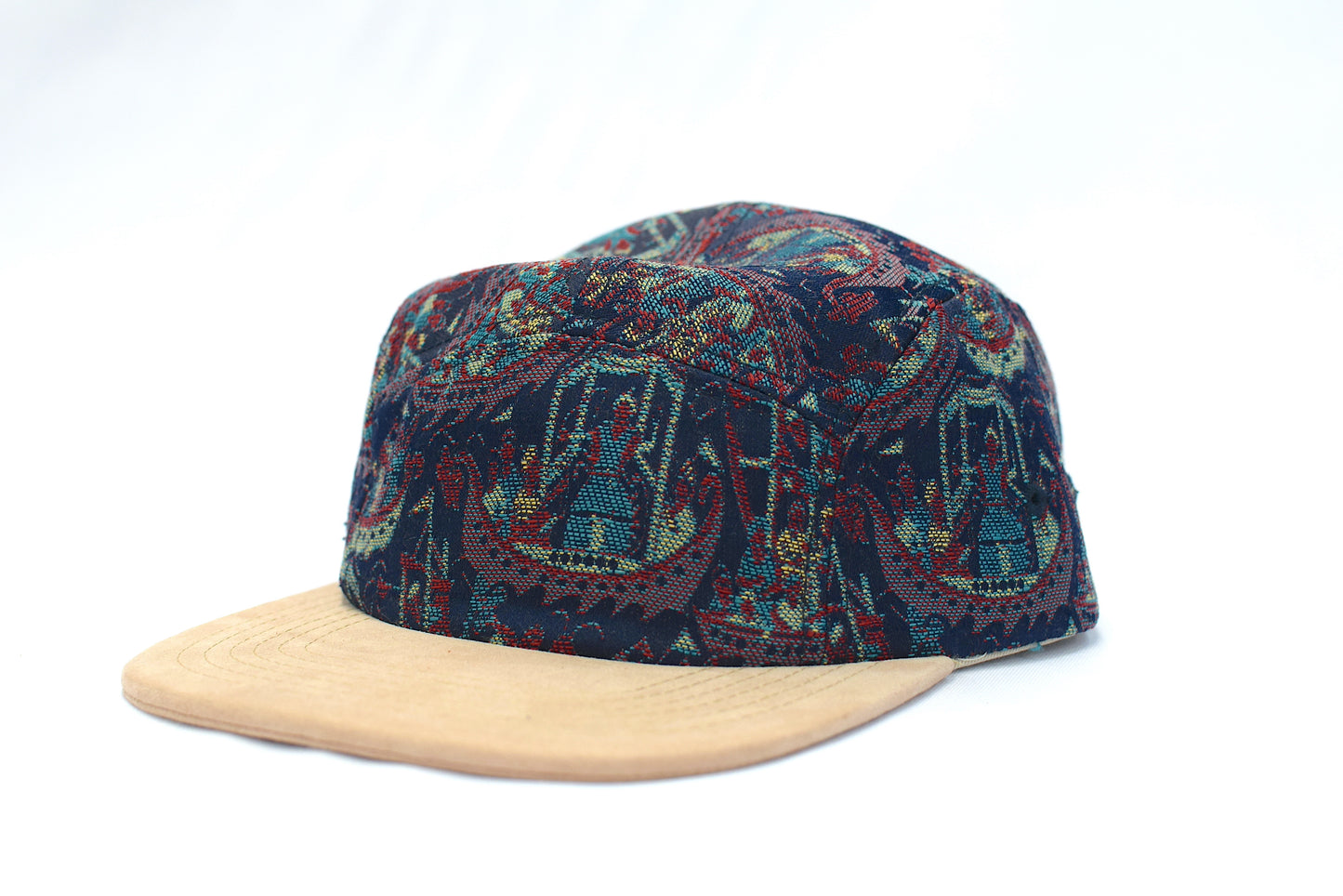 Dayr Az Zawr Five Panel Hat