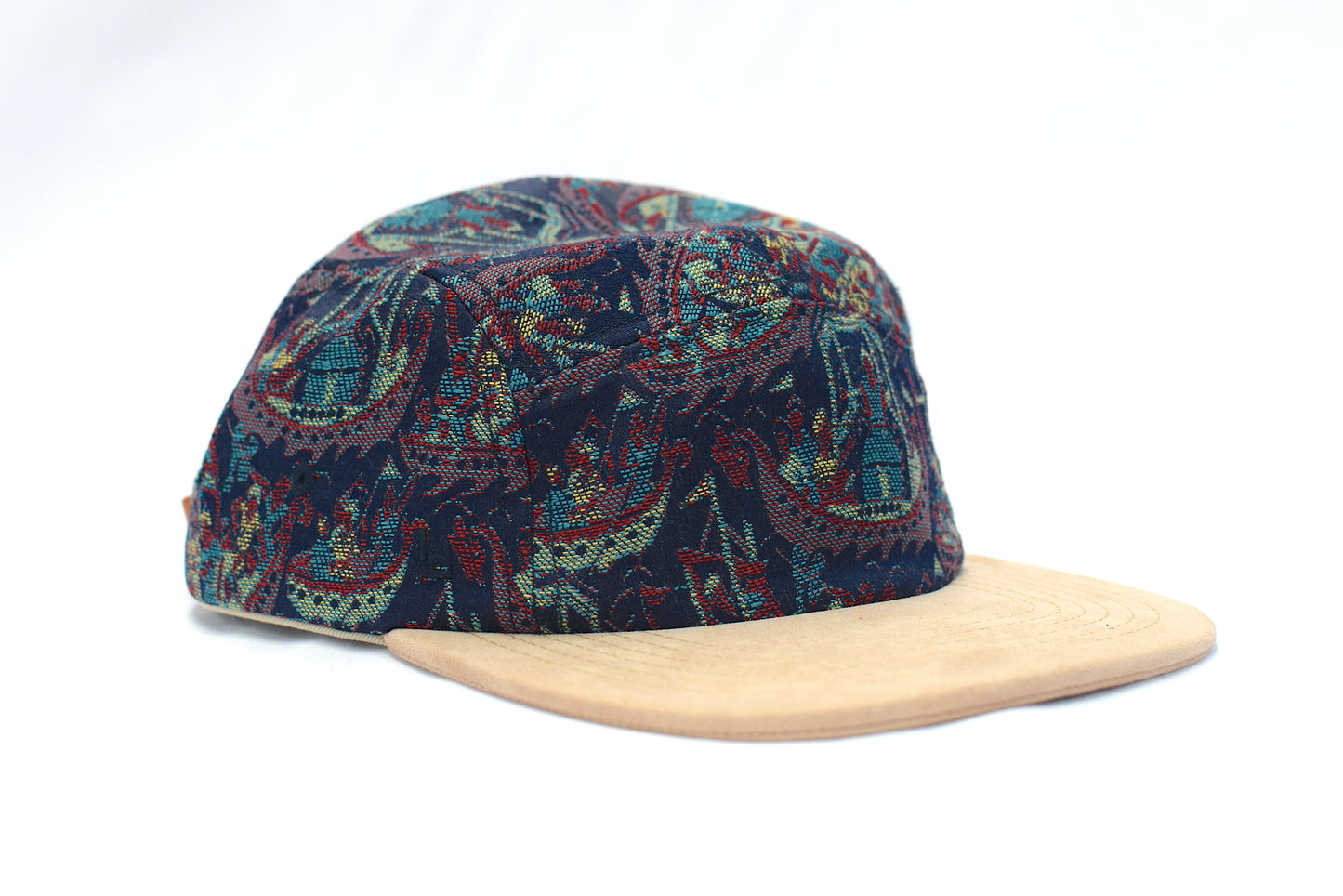 Dayr Az Zawr Five Panel Hat