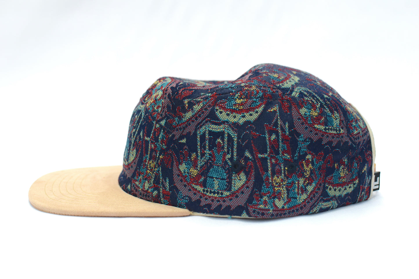 Dayr Az Zawr Five Panel Hat