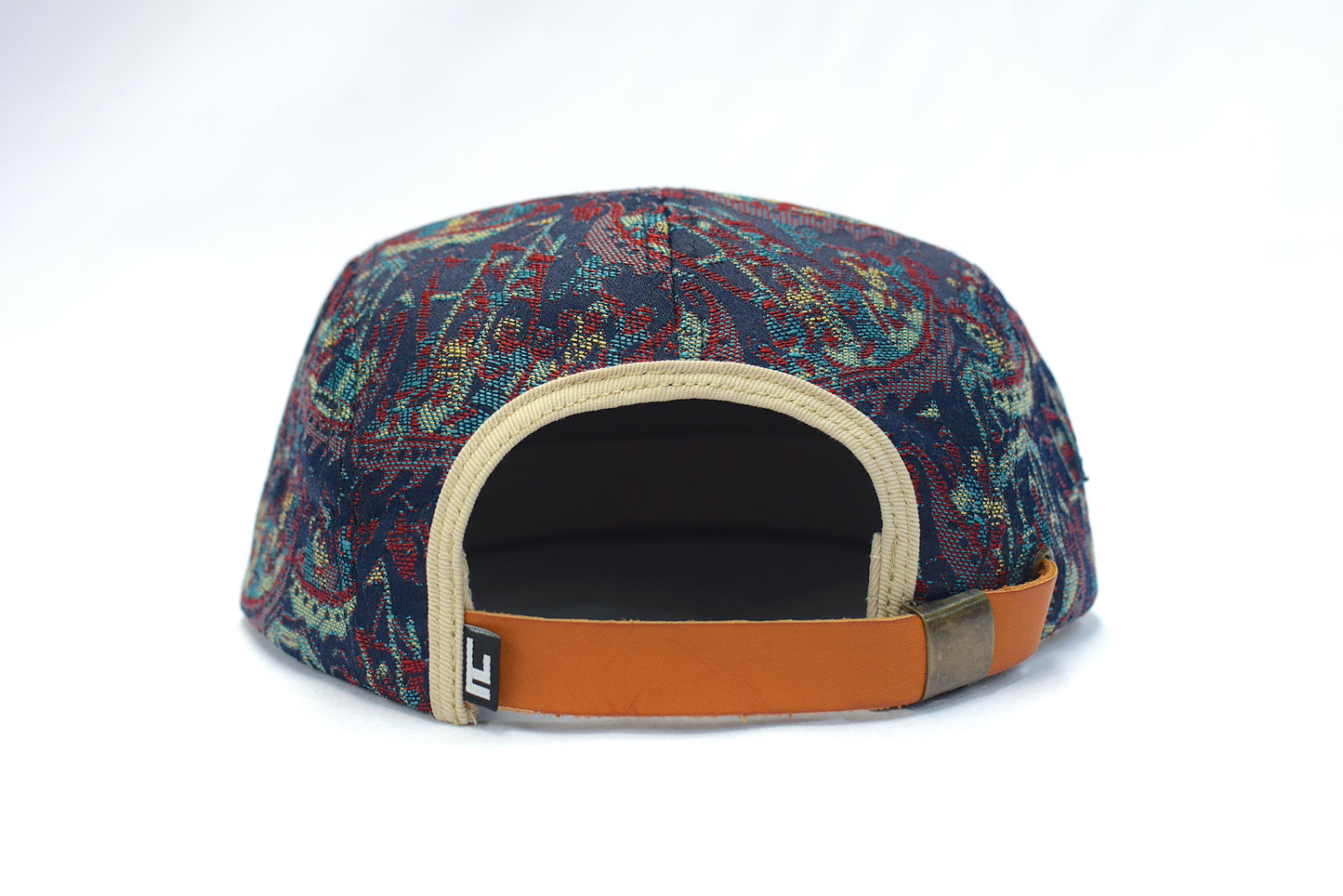 Dayr Az Zawr Five Panel Hat