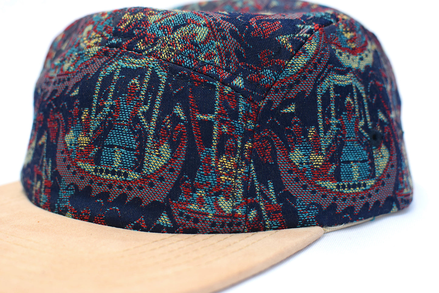 Dayr Az Zawr Five Panel Hat