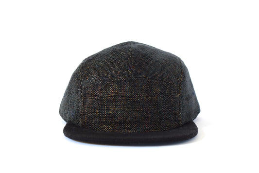 Teknecik Five Panel Hat (sb)