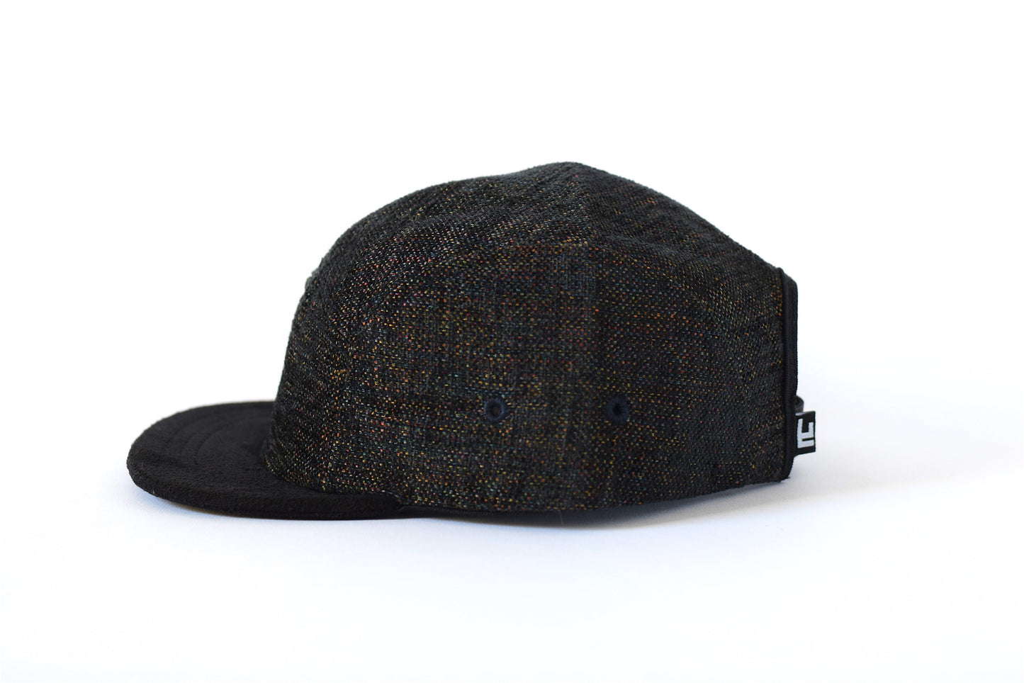 Teknecik Five Panel Hat (sb)