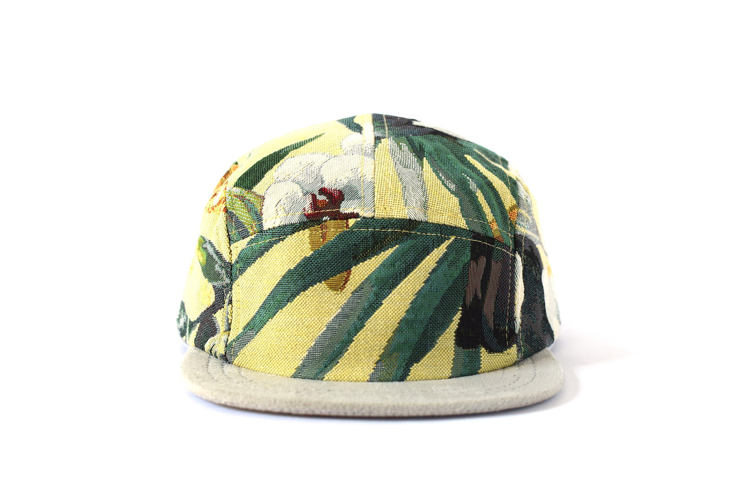 Bitlis Amarilla Five Panel Hat (sb)