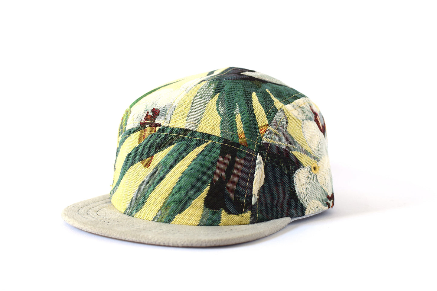 Bitlis Amarilla Five Panel Hat (sb)