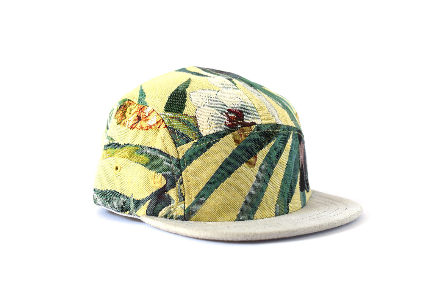 Bitlis Amarilla Five Panel Hat (sb)