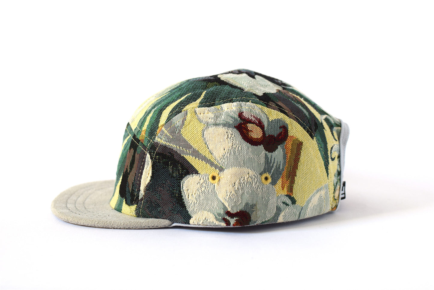 Bitlis Amarilla Five Panel Hat (sb)