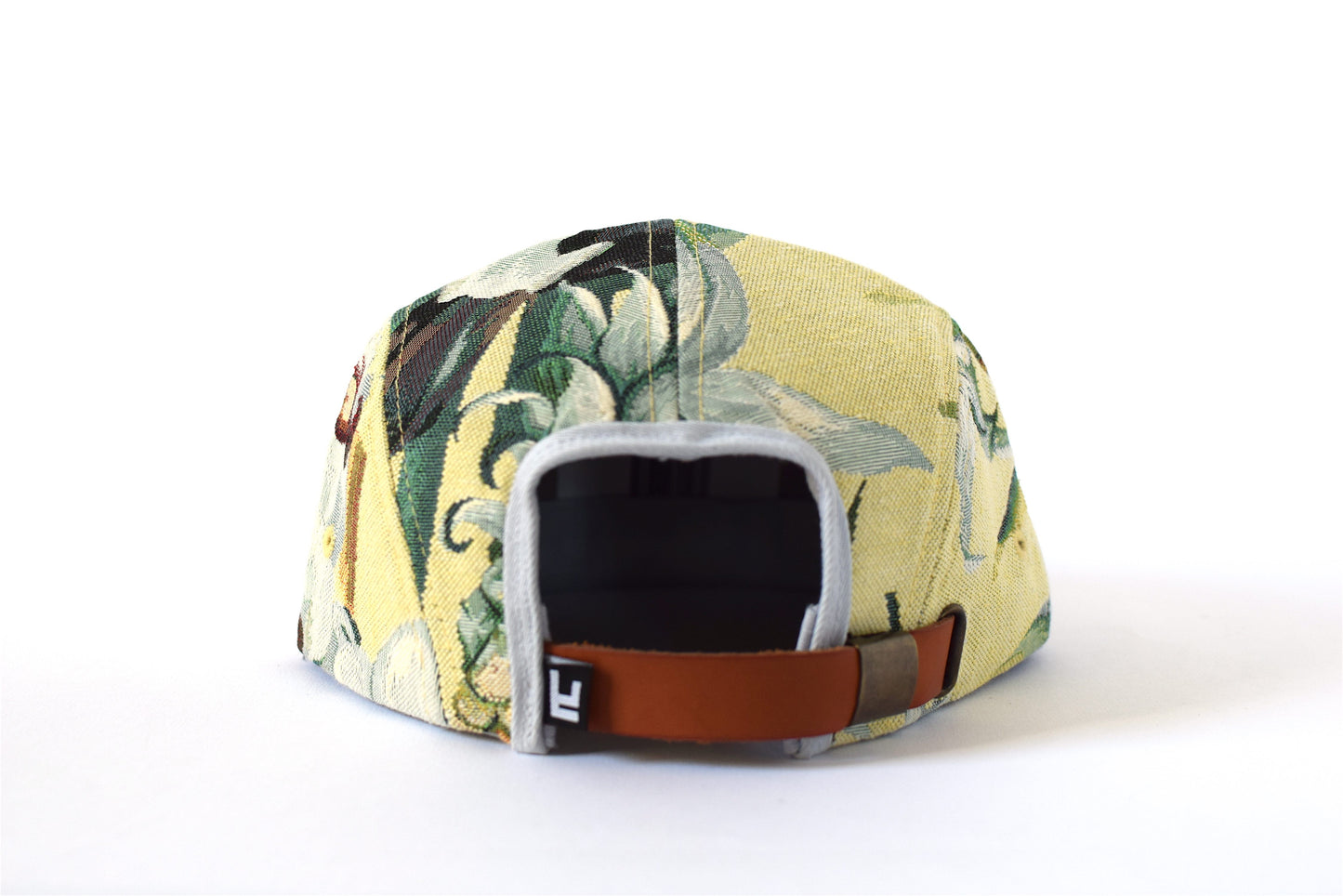 Bitlis Amarilla Five Panel Hat (sb)