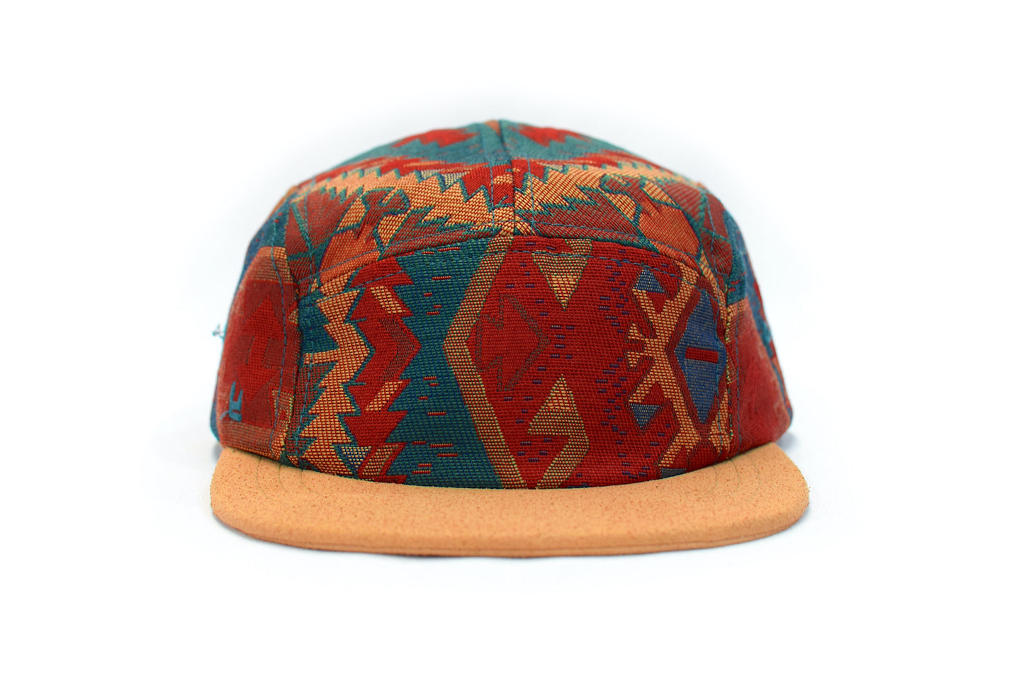 Aleppo Torquesa Five Panel Hat (sb)