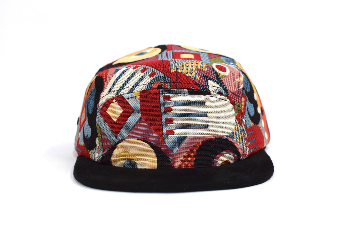 Olieros Five Panel Hat (SB)