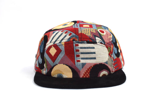 Olieros Five Panel Hat (SB)