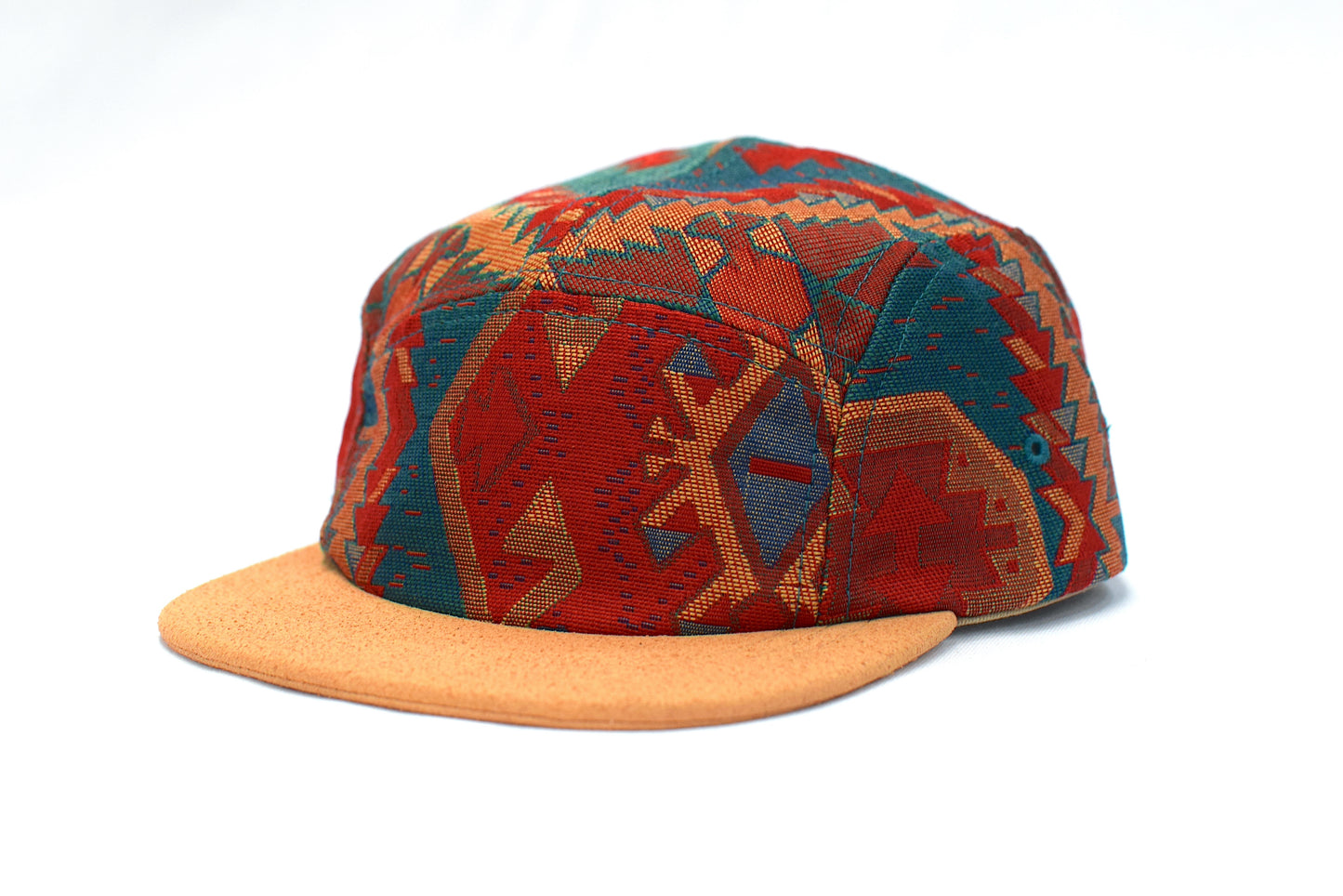 Aleppo Torquesa Five Panel Hat (sb)