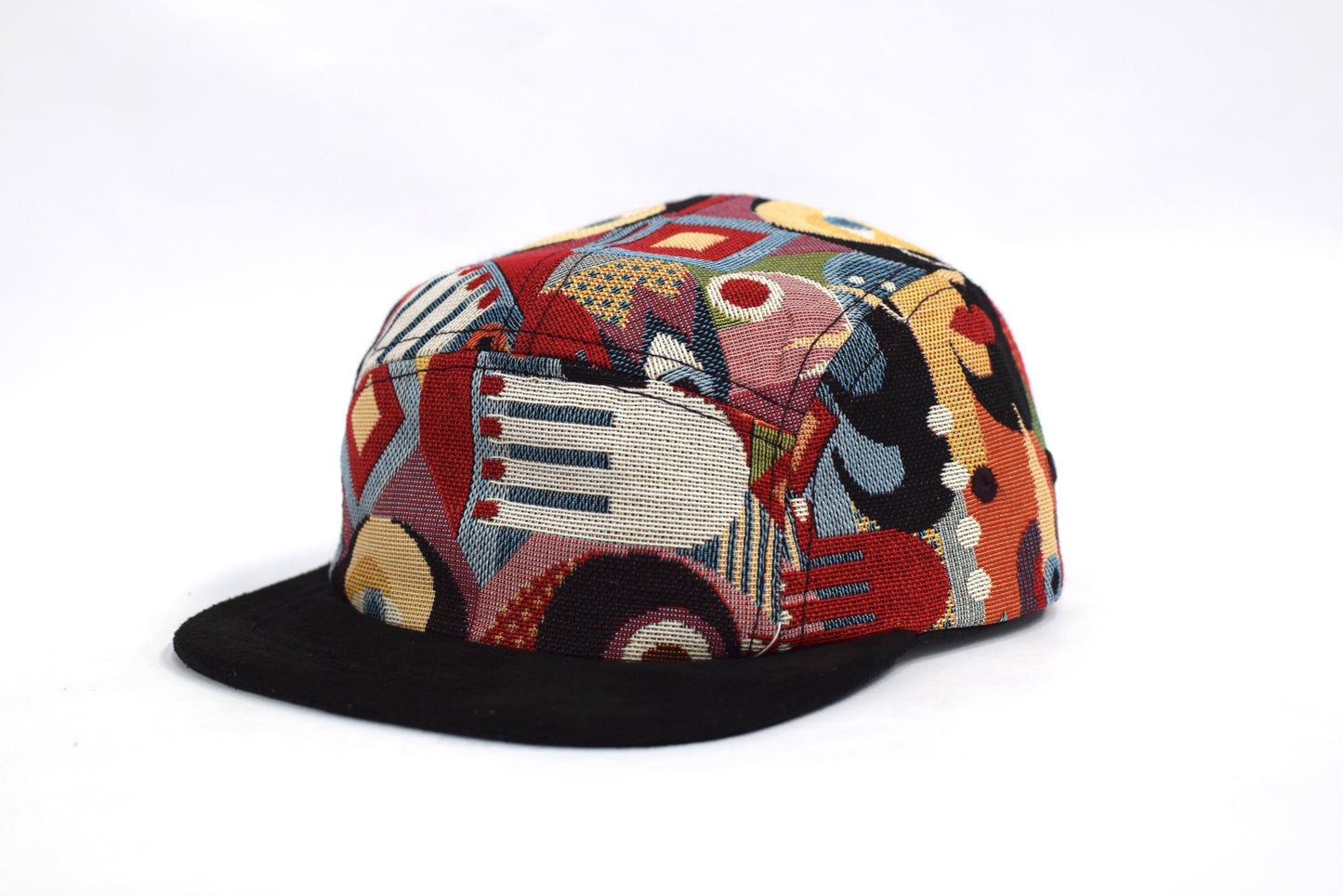 Olieros Five Panel Hat (SB)
