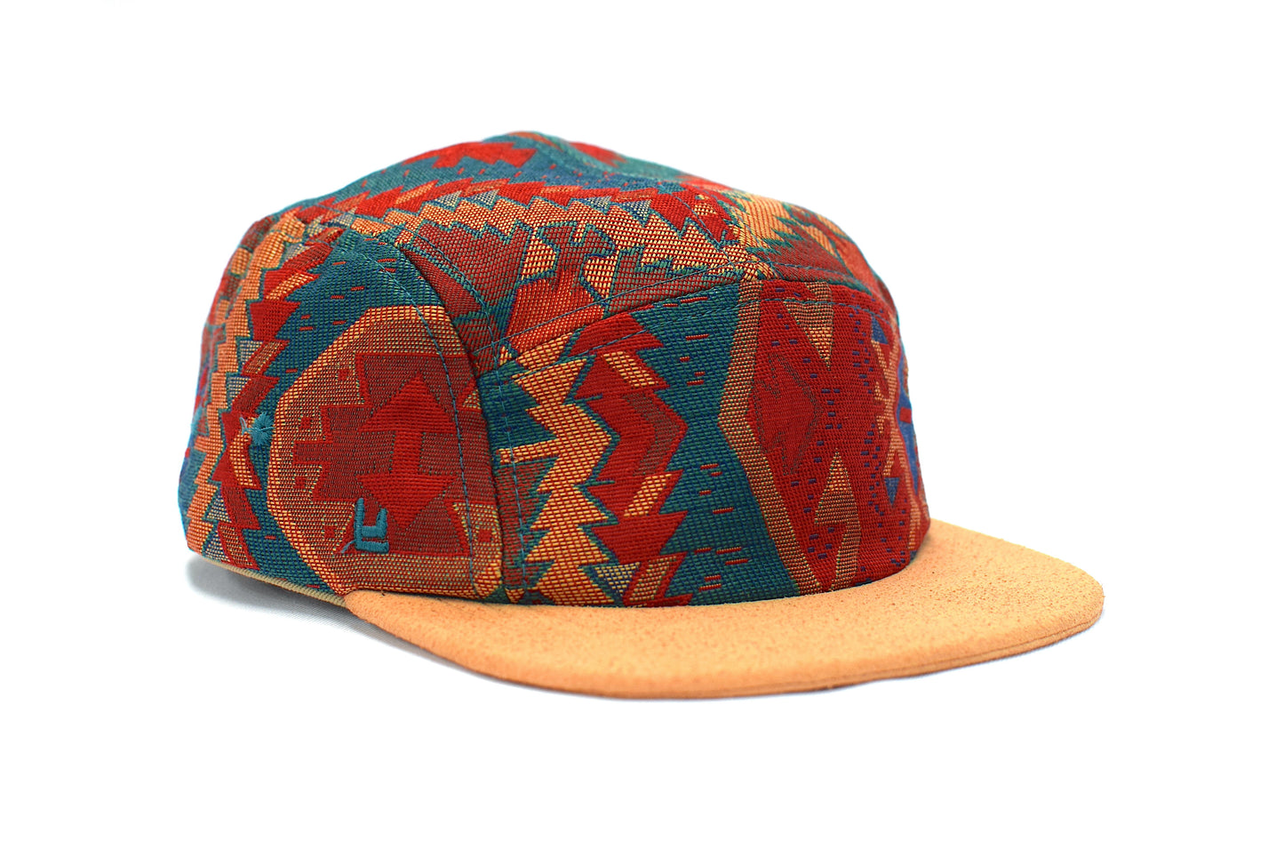 Aleppo Torquesa Five Panel Hat (sb)