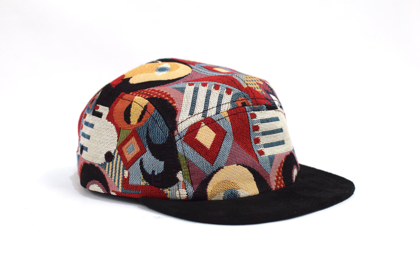 Olieros Five Panel Hat (SB)