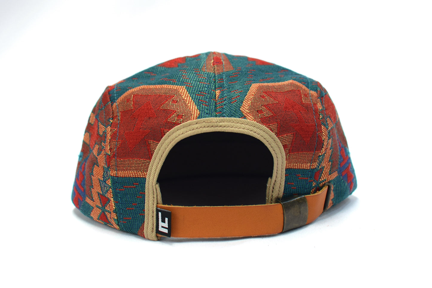 Aleppo Torquesa Five Panel Hat (sb)