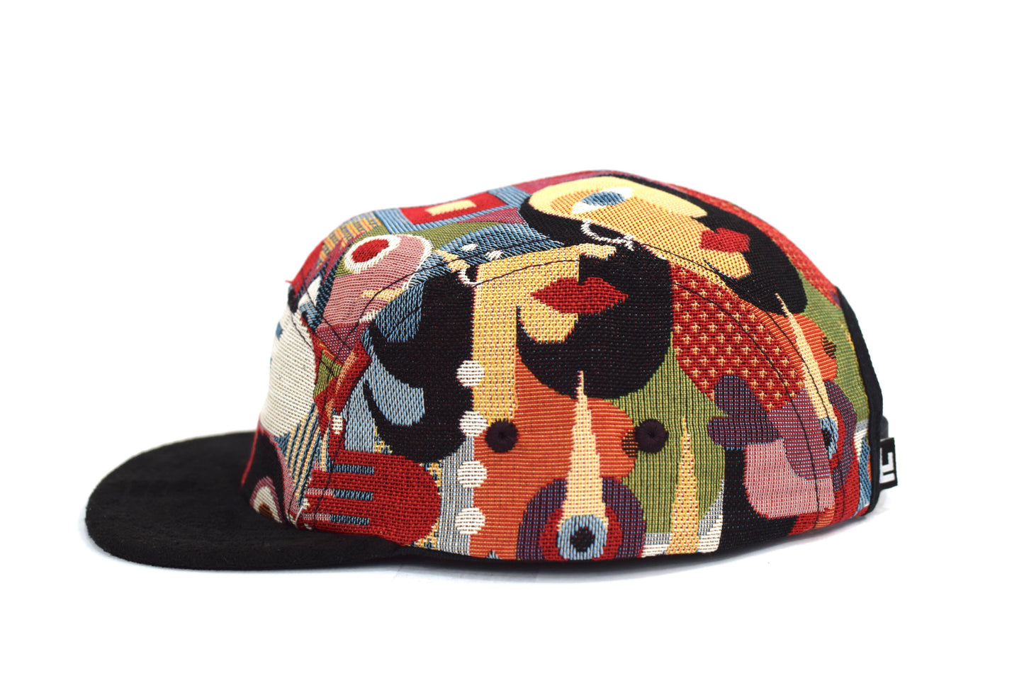 Olieros Five Panel Hat (SB)