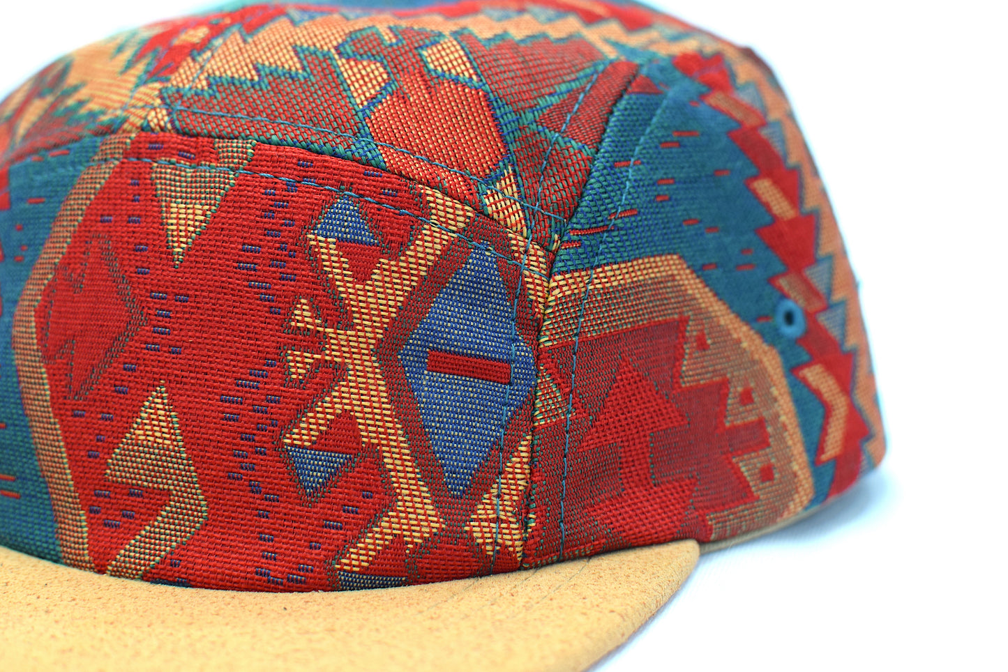 Aleppo Torquesa Five Panel Hat (sb)