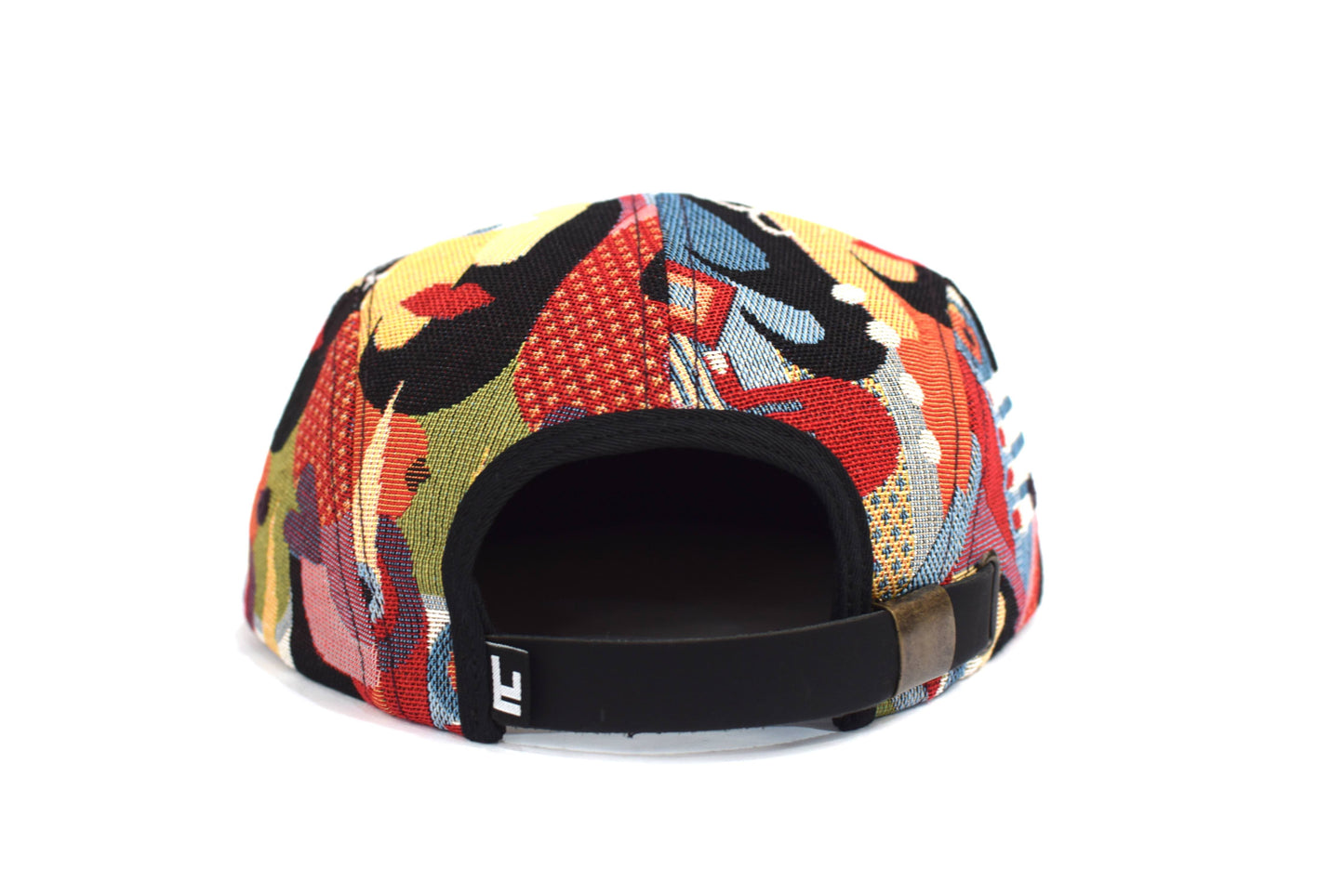 Olieros Five Panel Hat (SB)