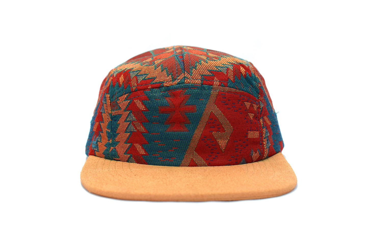 Aleppo Torquesa Five Panel Hat