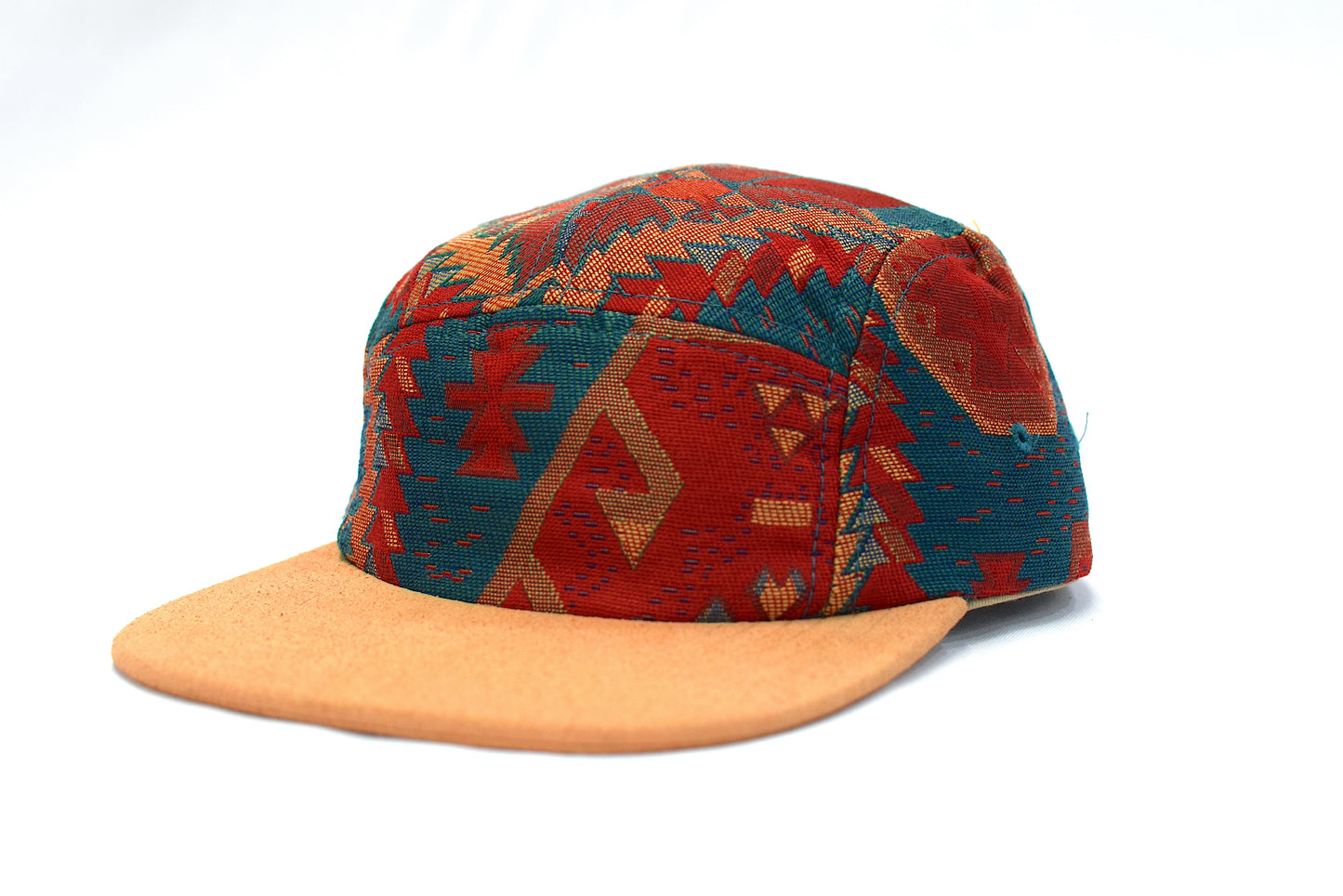 Aleppo Torquesa Five Panel Hat