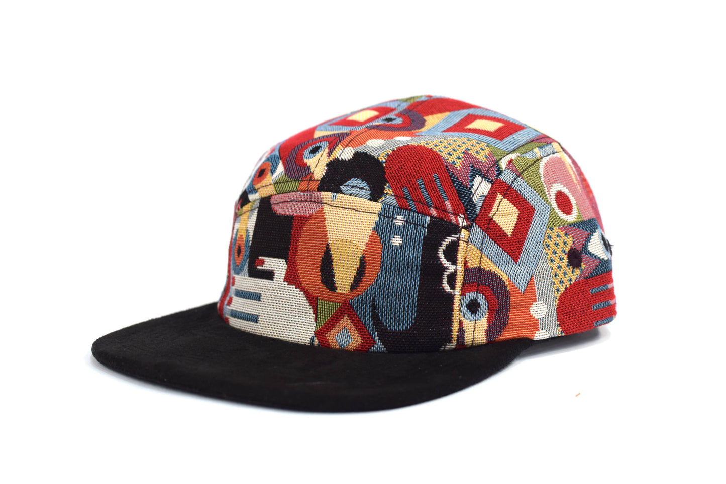 Olieros Five Panel Hat