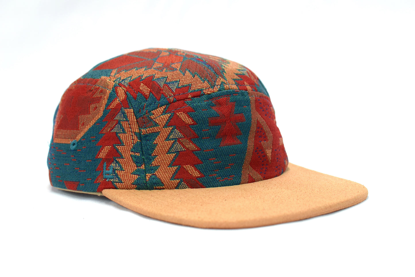 Aleppo Torquesa Five Panel Hat