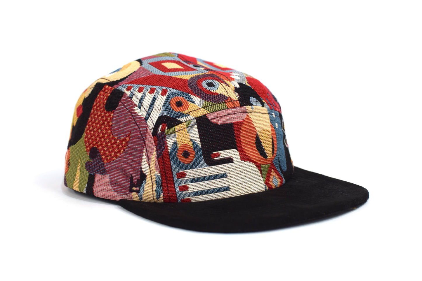Olieros Five Panel Hat