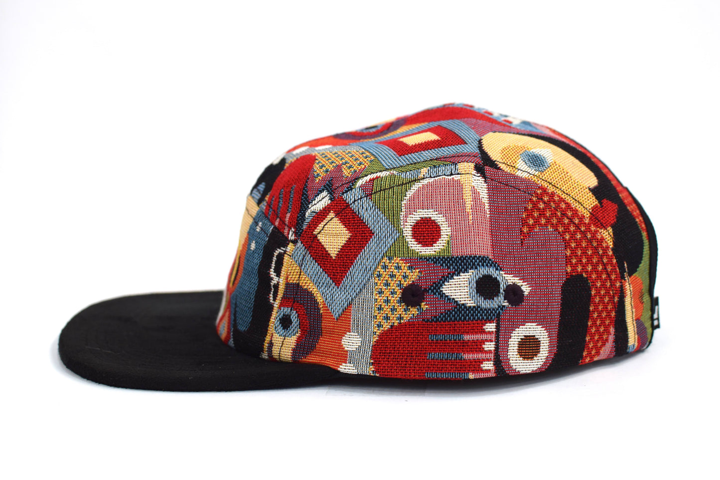 Olieros Five Panel Hat