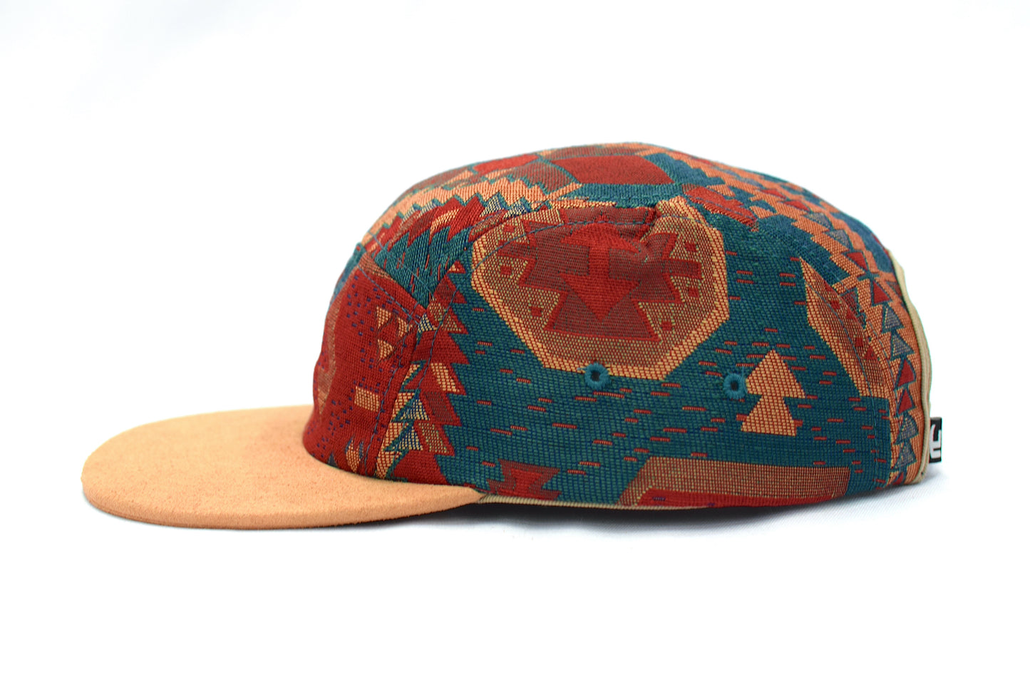 Aleppo Torquesa Five Panel Hat