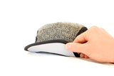 Figeomtri Eight Panel Sport Hat Short Brim