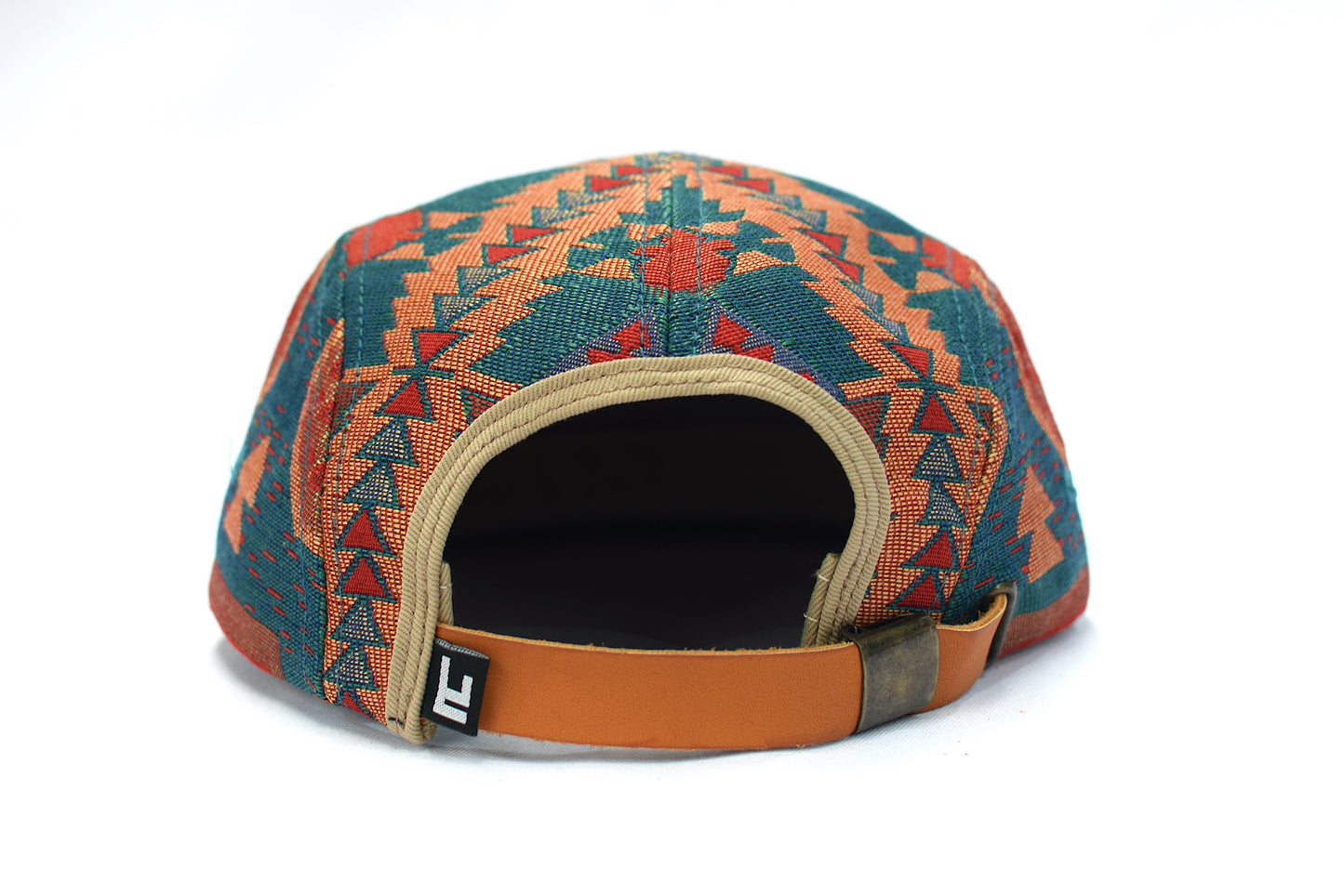 Aleppo Torquesa Five Panel Hat