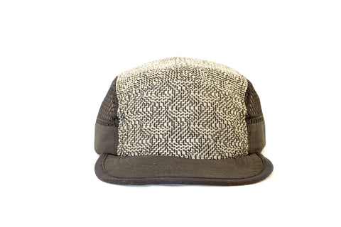 Figeomtri Eight Panel Sport Hat