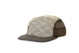 Figeomtri Eight Panel Sport Hat