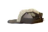 Figeomtri Eight Panel Sport Hat