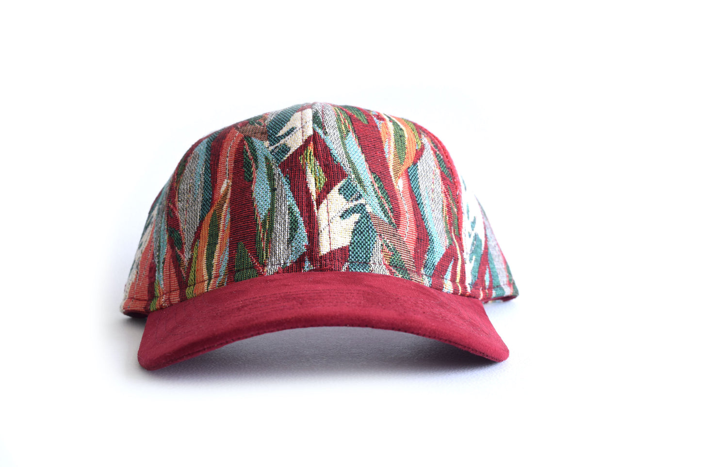 Macao Six Panel Hat