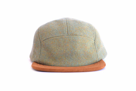 Abacate Five Panel Hat (sb)
