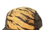 Braganca Eight Panel Sport Hat Short Brim