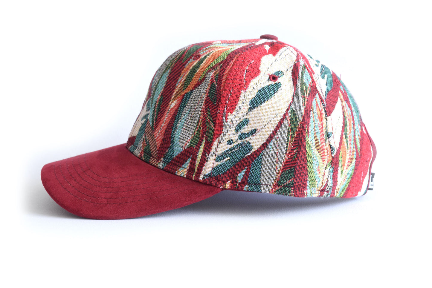 Macao Six Panel Hat