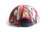 Macao Deep Large Fit Six Panel Hat
