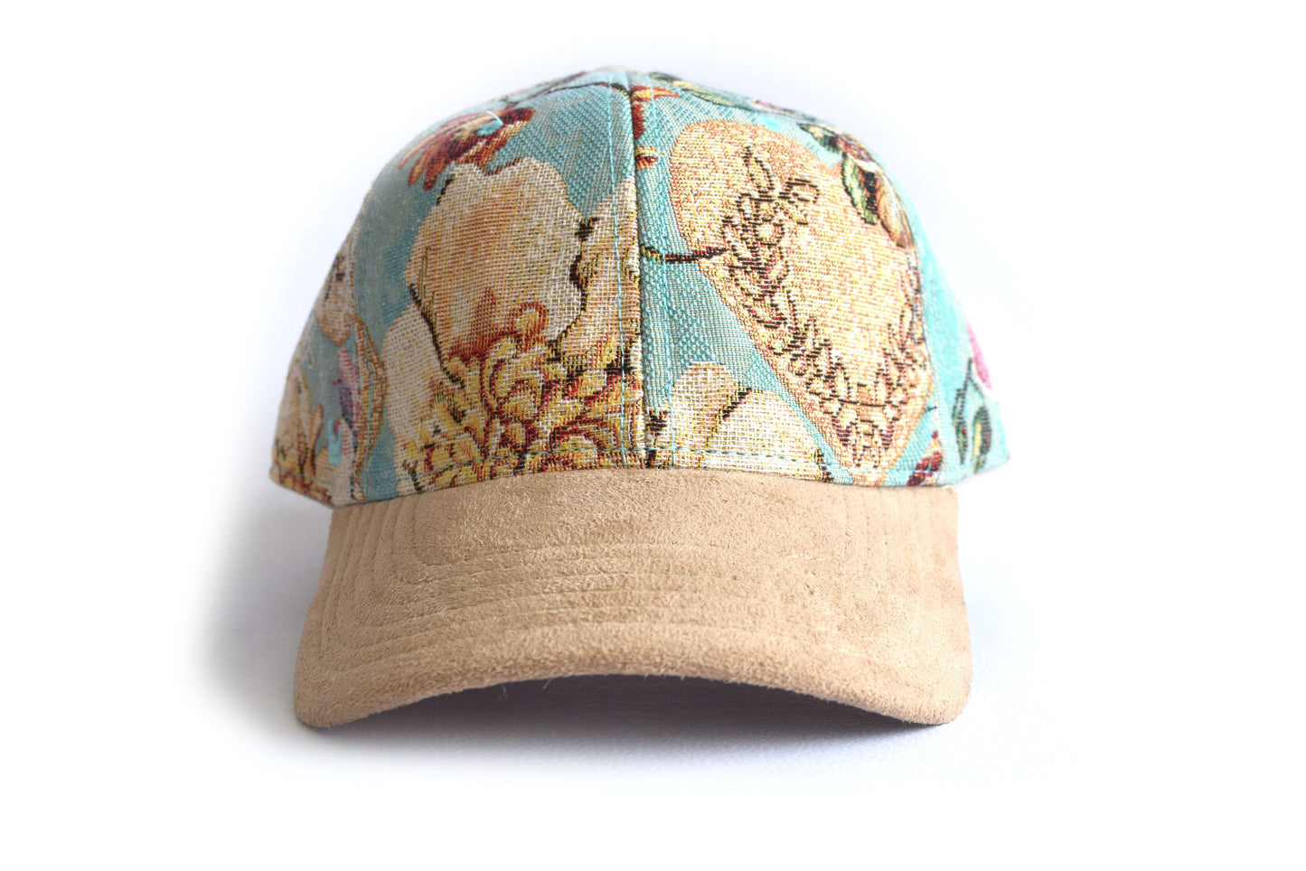 Varzim Six Panel Hat