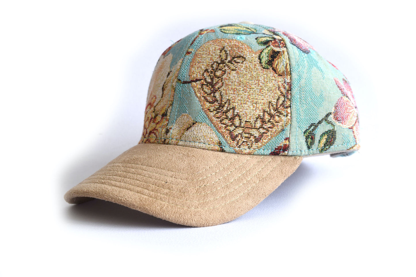 Varzim Six Panel Hat