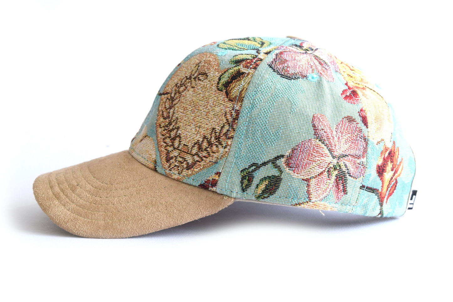 Varzim Six Panel Hat