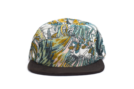 Avelar Five Panel Hat (SB)