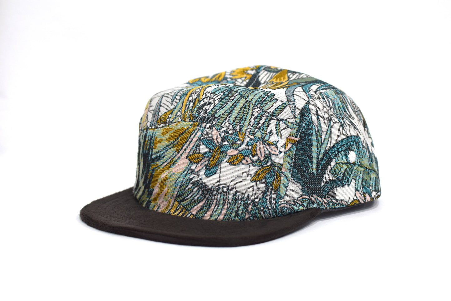 Avelar Five Panel Hat (SB)